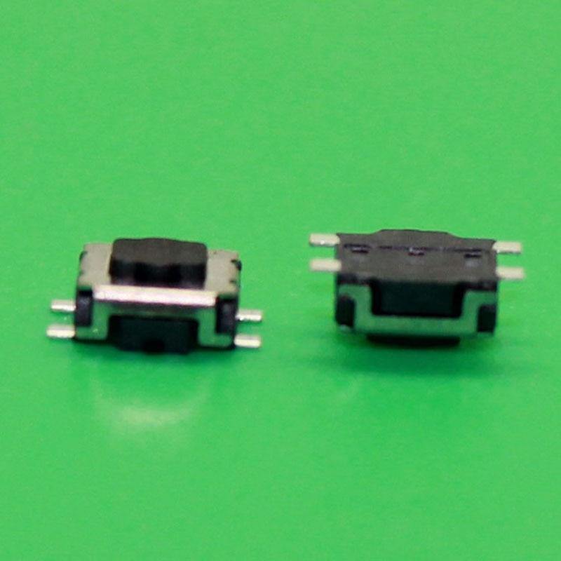 4 BEINE MICRO SWITCH FÜR CITROEN C1 C2 C3 C4 C5 PEUGEOT RENAULT VIVARO #204 REMOTE KEY FOB REPARATURSCHALTER MICRO TASTE