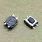 4 BEINE MICRO SWITCH FÜR CITROEN C1 C2 C3 C4 C5 PEUGEOT RENAULT VIVARO #204 REMOTE KEY FOB REPARATURSCHALTER MICRO TASTE