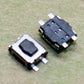 4 BEINE MICRO SWITCH FÜR CITROEN C1 C2 C3 C4 C5 PEUGEOT RENAULT VIVARO #204 REMOTE KEY FOB REPARATURSCHALTER MICRO TASTE