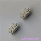 G71Y Hochwertige 50 Stück/Los SMT 3X6X3.5MM 2PIN Taktile Takt Drucktaste Mikroschalter G71 Momentan