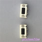 G71Y Hochwertige 50 Stück/Los SMT 3X6X3.5MM 2PIN Taktile Takt Drucktaste Mikroschalter G71 Momentan