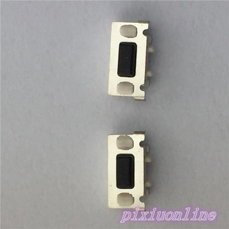 G71Y Hochwertige 50 Stück/Los SMT 3X6X3.5MM 2PIN Taktile Takt Drucktaste Mikroschalter G71 Momentan