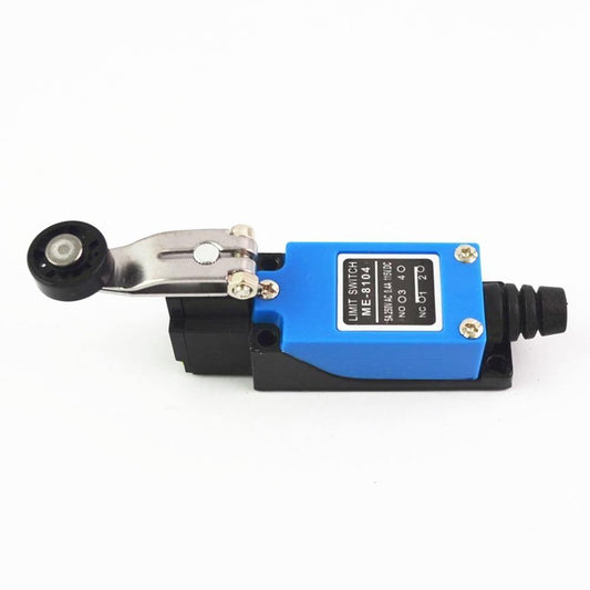 ME-8104 Rotary Plastic Roller Arm Eingeschlossener Grenzschalter Fertigbearbeitung