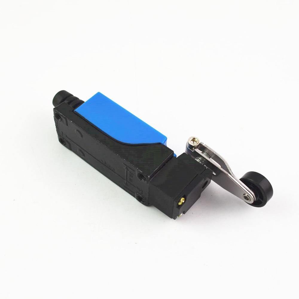 ME-8104 Rotary Plastic Roller Arm Eingeschlossener Grenzschalter Fertigbearbeitung