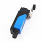 ME-8104 Rotary Plastic Roller Arm Eingeschlossener Grenzschalter Fertigbearbeitung