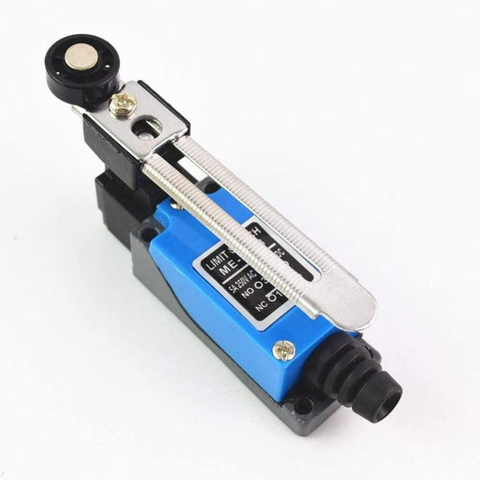 ME-8108 Momentary Limit Switch für CNC-Fräse Laser Plasma AC250V 5A