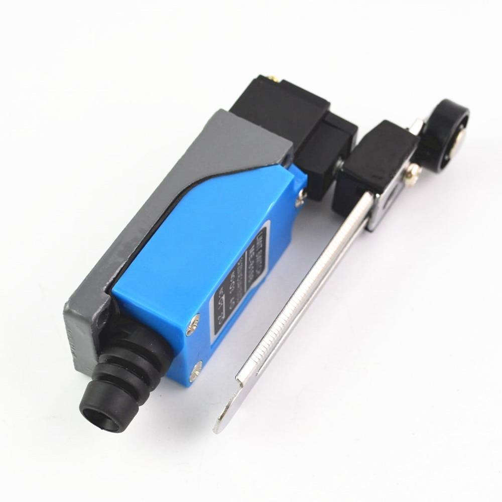 ME-8108 Momentary Limit Switch für CNC-Fräse Laser Plasma AC250V 5A