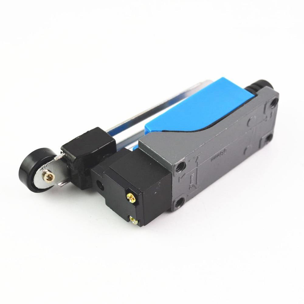 ME-8108 Momentary Limit Switch für CNC-Fräse Laser Plasma AC250V 5A