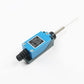 ME ME-8108 Grenzschalter Drehverstellbarer Rollenmini-Grenzschalter TZ-8108 AC250V 5A NO NC 8108 8104 8111 8112 8122 8166 9101