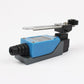 ME ME-8108 Grenzschalter Drehverstellbarer Rollenmini-Grenzschalter TZ-8108 AC250V 5A NO NC 8108 8104 8111 8112 8122 8166 9101