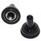 2PCS 6mm Schalter Miniatur Wippschalter Einfachpoliger Doppelwerfer Mini wasserdicht Kappe Smarter Mikroschalter Elektronische Gadgets 6A