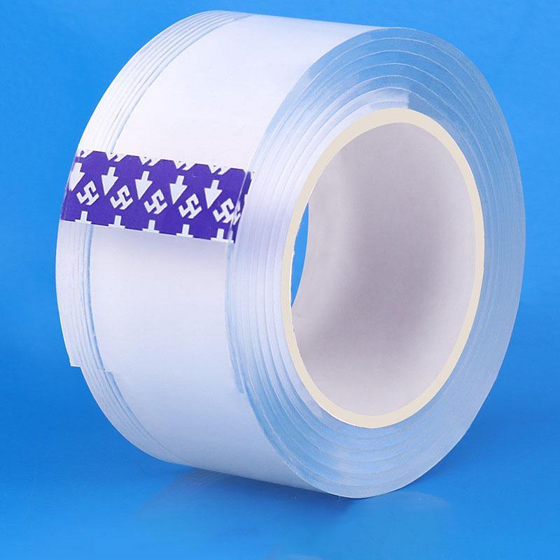 1/2/3/5m 50cm Double-Sided Tape Washable Fixed Carpet Spike Adhesive Transparent Strips Gekko Tape Adhesive Gadget Acrylic Universal