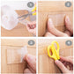 1/2/3/5m Magic Tape Double-Sided Tape Trace-Free Waterproof Scotch Tape for Bathroom Kitchen Sink Faucet Gel Sticker