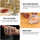 3M/5M Nano Magic Tape double-sided transparent NoTrace reusable waterproof adhesive tape sticker washable home garden Gekkotape