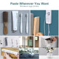 3M Magic Nano Double-Sided Tape Transparent Adhesive-Free Reusable Waterproof Glue Strong Wall Sticker For Bathroom Kitchen