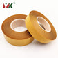 50 Meter High Temperature Resistant PET Double-Sided Tape Trace-Free Transparent Heat Resistant Strong Double-Sided Tape