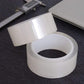 Kitchen sink sealing tape Transparent Waterproof Anti-Mold Self-Adhesive Bathroom Strip Pool Waterproof 10mm Wide