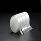 Kitchen sink sealing tape Transparent Waterproof Anti-Mold Self-Adhesive Bathroom Strip Pool Waterproof 10mm Wide