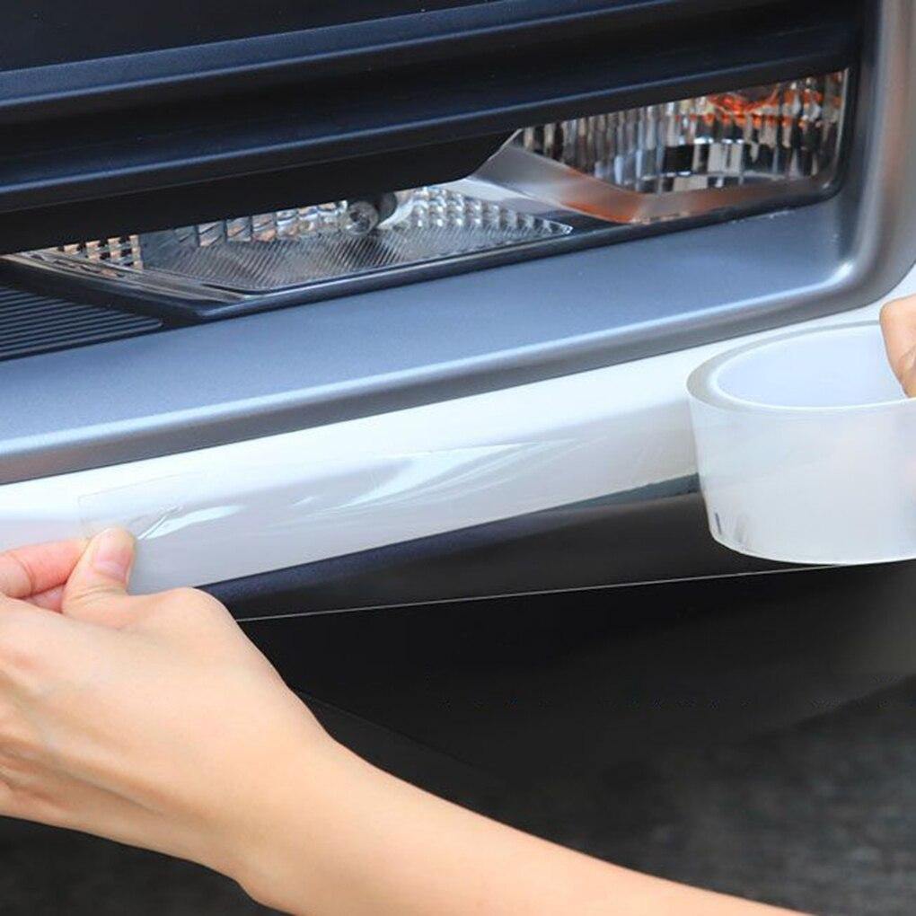 Kitchen sink sealing tape Transparent Waterproof Anti-Mold Self-Adhesive Bathroom Strip Pool Waterproof 10mm Wide