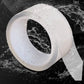 Kitchen sink sealing tape Transparent Waterproof Anti-Mold Self-Adhesive Bathroom Strip Pool Waterproof 10mm Wide