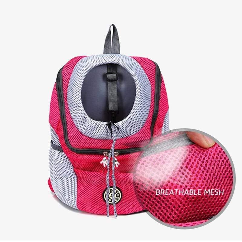 Haustierträger Tragen Für Kleine Katzen Hunde Rucksack Hundetransporttasche Bolso Perro Torba Dla Psa Honden Taschen D1938