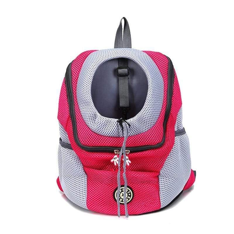 Haustierträger Tragen Für Kleine Katzen Hunde Rucksack Hundetransporttasche Bolso Perro Torba Dla Psa Honden Taschen D1938