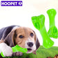 Haustier Hund Molar Spielzeug Dentifrice Deodorant Sicher Ungiftig Anti-Biss Spielbar Zahnungsstock S M L
