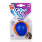 Haustier Hund Welpe Quietschendes Kauspielzeug Geräusch Reines Natürliches Ungiftiges Gummi Outdoor Spiel Kleiner Großer Hund Lustiger Ball
