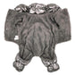 Hunde Kleidung Winter Französische Bulldogge Hunde Kleidung Für Kleine Hunde Baumwolle Gepolstert Warmes Outfit Mantel Jacke Für Chihuahua Haustier Kleidung