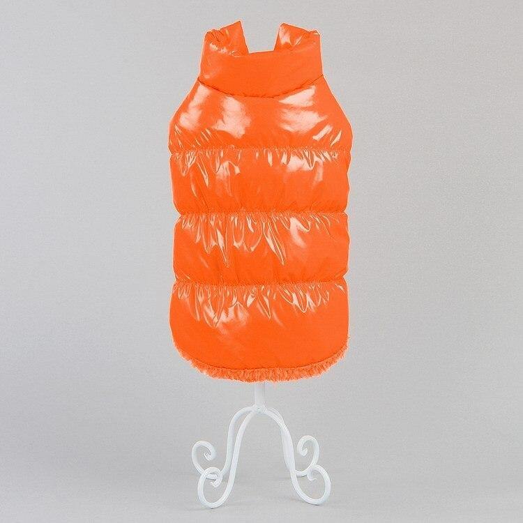 Hunde Kleidung Winter Französische Bulldogge Hunde Kleidung Für Kleine Hunde Baumwolle Gepolstert Warmes Outfit Mantel Jacke Für Chihuahua Haustier Kleidung