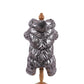 Hunde Kleidung Winter Französische Bulldogge Hunde Kleidung Für Kleine Hunde Baumwolle Gepolstert Warmes Outfit Mantel Jacke Für Chihuahua Haustier Kleidung