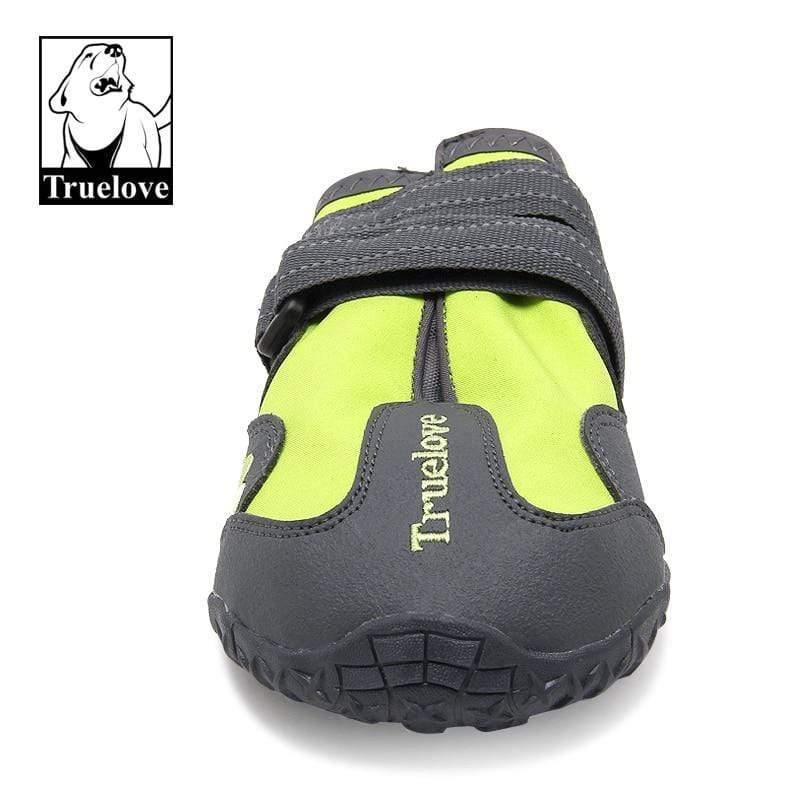 Hunde Schuhe Wasserdicht Rutschfest Regenstiefel Warm Schnee Reflektierend Für Kleine Mittelgroße Große Haustier Sport Training TLS3961