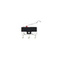 3D Drucker Teile 10pcs/lot Endstopp Mikro Grenze Schalter Für I3 Delta Kossel Makerbot Drucker RAMPS 1.4 DIY Zubehör