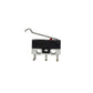 3D Drucker Teile 10pcs/lot Endstopp Mikro Grenze Schalter Für I3 Delta Kossel Makerbot Drucker RAMPS 1.4 DIY Zubehör