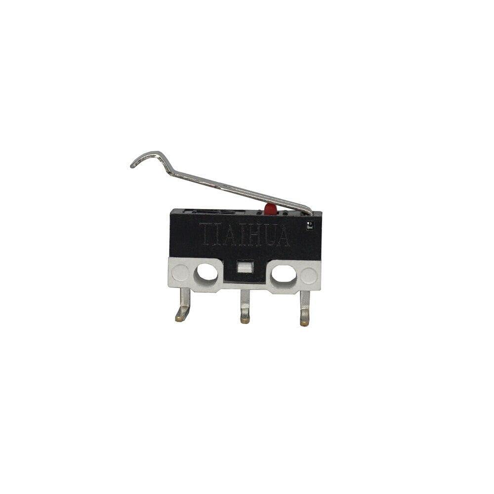 3D Drucker Teile 10pcs/lot Endstopp Mikro Grenze Schalter Für I3 Delta Kossel Makerbot Drucker RAMPS 1.4 DIY Zubehör