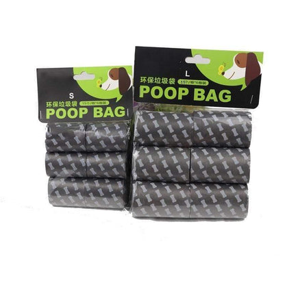 Hund Haustier Reisen Faltbare Kotgreifer Mit 1 Rolle abbaubare Beutel Kot Scoop Reinigen Aufnehmen Exkrement Reiniger Epacket Versand