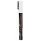 5PCS /Sets Königin Biene Markierungs Imker Marker Stift Imkerei Kunststoff Markierungen Stift 5 Farben Weiß Gelb Rot Grün Blau Bienenwerkzeuge (M)