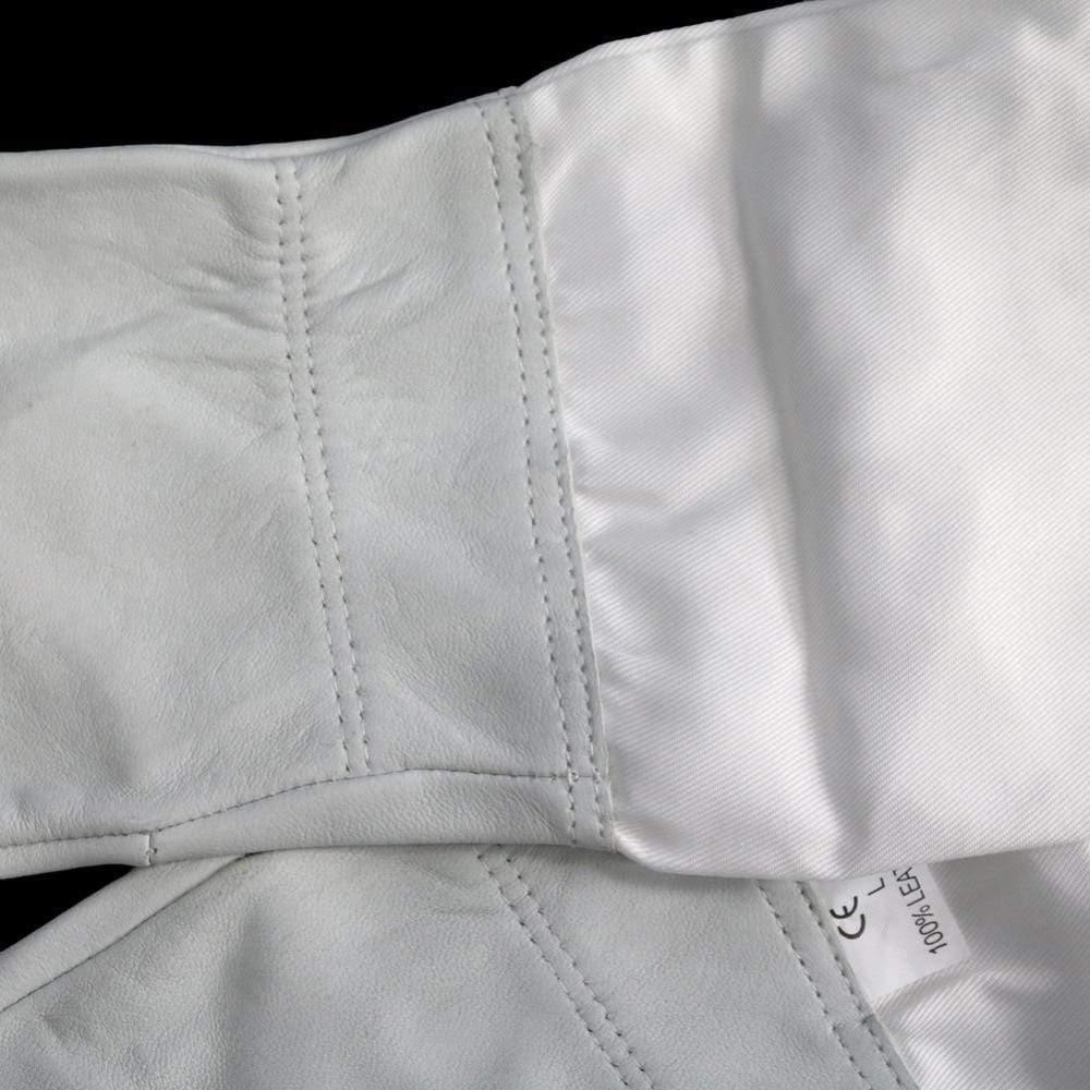 Imkerei Schaffell Handschuhe Anti-Biene Anti-Stich Für Professionelle Imkerei Imker Bienenzucht Werkzeuge 1 Paar