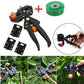 Veredelungsschneider Gartenschneider Professioneller Astschneider Secateur Baumschneider Scheren für Pflanzen Boxen Obstbaumveredlungsschneider