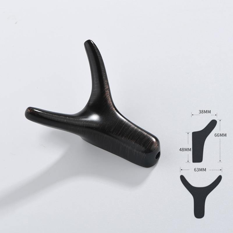 Bull Head Wandhaken Kleider Mantel Hut Aufhängung Haken Regale Küchenbeschläge Schlüssel Aufhängung Haken Halter Dekorative Wandbeschläge