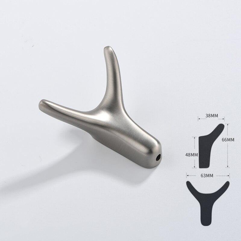 Bull Head Wandhaken Kleider Mantel Hut Aufhängung Haken Regale Küchenbeschläge Schlüssel Aufhängung Haken Halter Dekorative Wandbeschläge