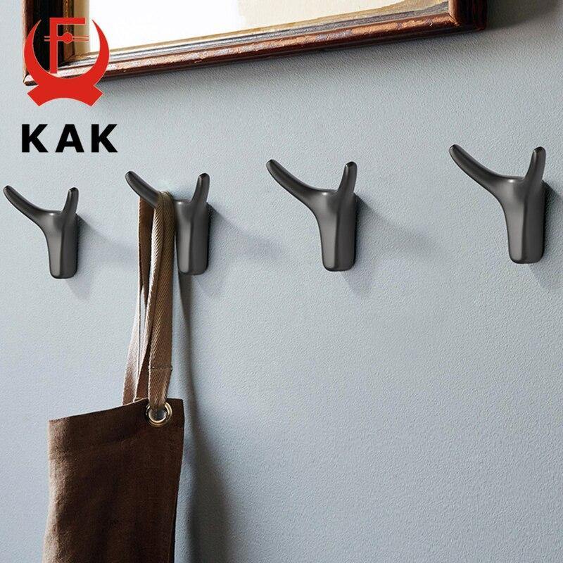 Bull Head Wandhaken Kleider Mantel Hut Aufhängung Haken Regale Küchenbeschläge Schlüssel Aufhängung Haken Halter Dekorative Wandbeschläge