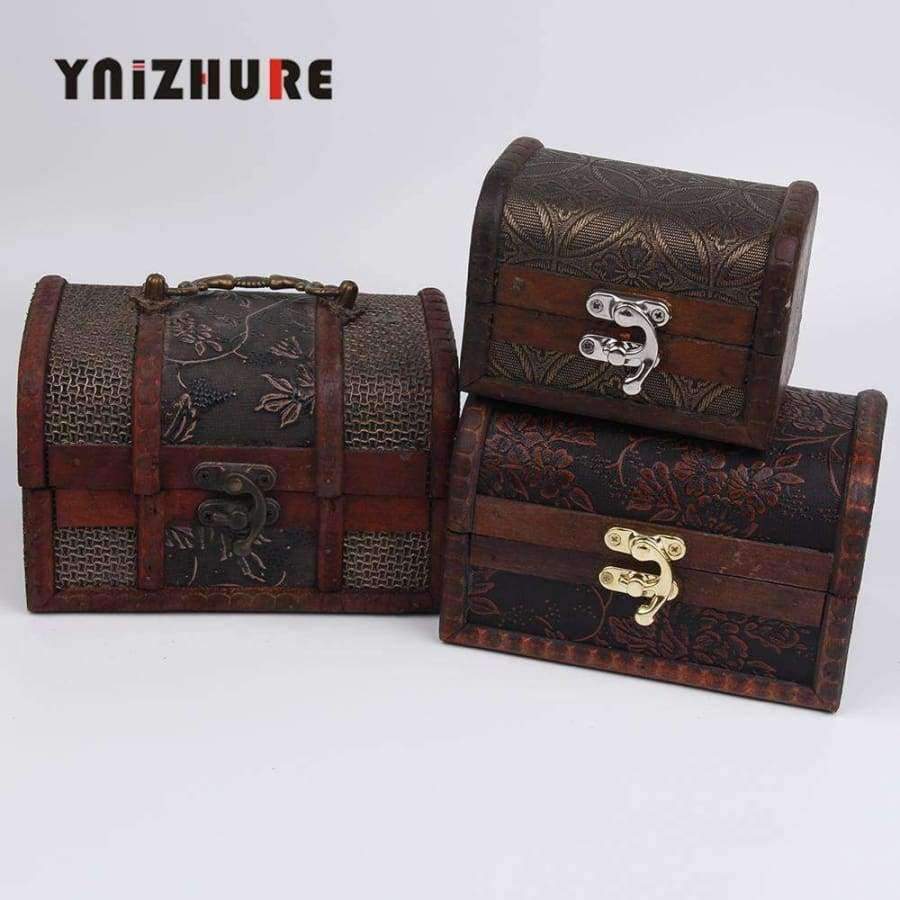 2018 Echtes Hardware Schloss Holzbox Kostenloser Versand 50 Sets Metallhaken Box Riegel Verschluss Schloss Handtasche Antikbronze 4 Löcher 28*33mm