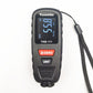 2021 New Yunombo YNB-110/YNB-111 Mini Auto Paint Thickness Gauge Coating Thickness Gauge Film Thickness Gauge Fe nFe Fe+Zn