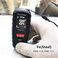2021 New Yunombo YNB-110/YNB-111 Mini Auto Paint Thickness Gauge Coating Thickness Gauge Film Thickness Gauge Fe nFe Fe+Zn