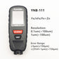 2021 New Yunombo YNB-110/YNB-111 Mini Auto Paint Thickness Gauge Coating Thickness Gauge Film Thickness Gauge Fe nFe Fe+Zn