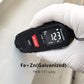 2021 New Yunombo YNB-110/YNB-111 Mini Auto Paint Thickness Gauge Coating Thickness Gauge Film Thickness Gauge Fe nFe Fe+Zn