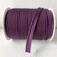 12mmX20Yards/Roll Satin Bias Tape Binding Ribbon, AW Brand Handmade For DIY Clothing Sewing And Hemming