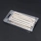 20 Piece DIY Leathercraft Saddle Stamping Tool Set for Leather Work Carbon Handmade Craft Stamping Hammer Cowhide Tool