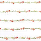 1 PCS Creative Washi Tape Log Pattern Decorative Adhesive Tapes Masking Paper Tapes 10m*10mm